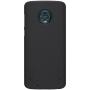 Nillkin Super Frosted Shield Matte cover case for Motorola Moto 1S (Moto G6 India version) order from official NILLKIN store